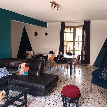 El Terret Villa ซีฌ็อง ภายนอก รูปภาพ