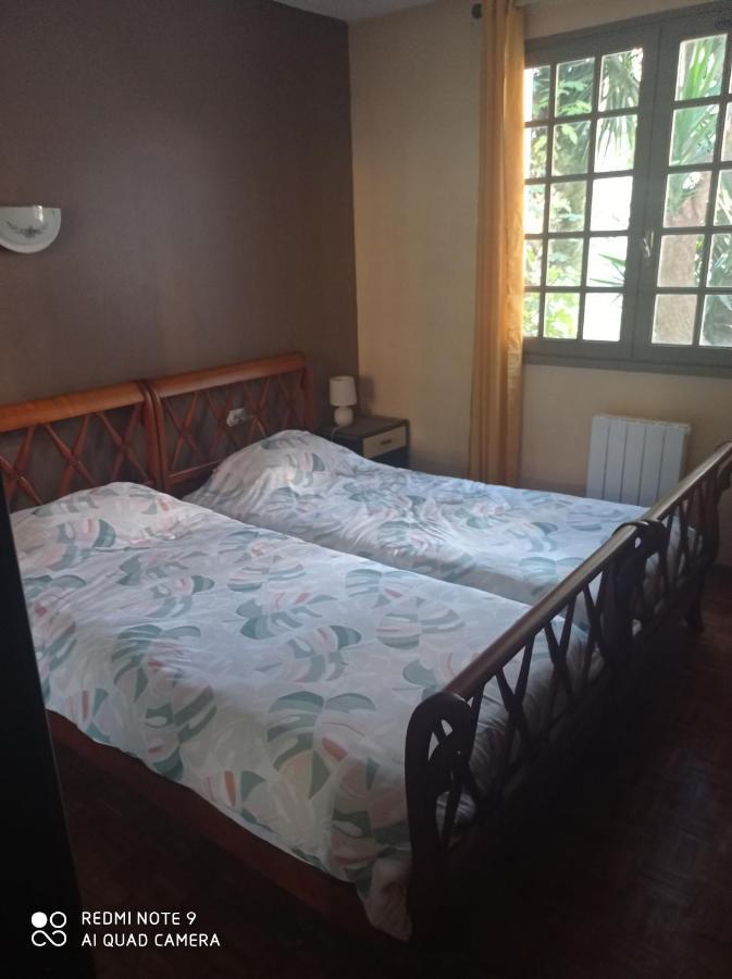 El Terret Villa ซีฌ็อง ภายนอก รูปภาพ