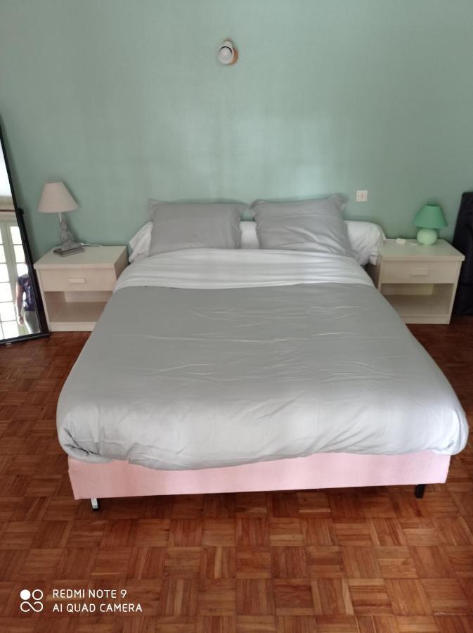 El Terret Villa ซีฌ็อง ภายนอก รูปภาพ